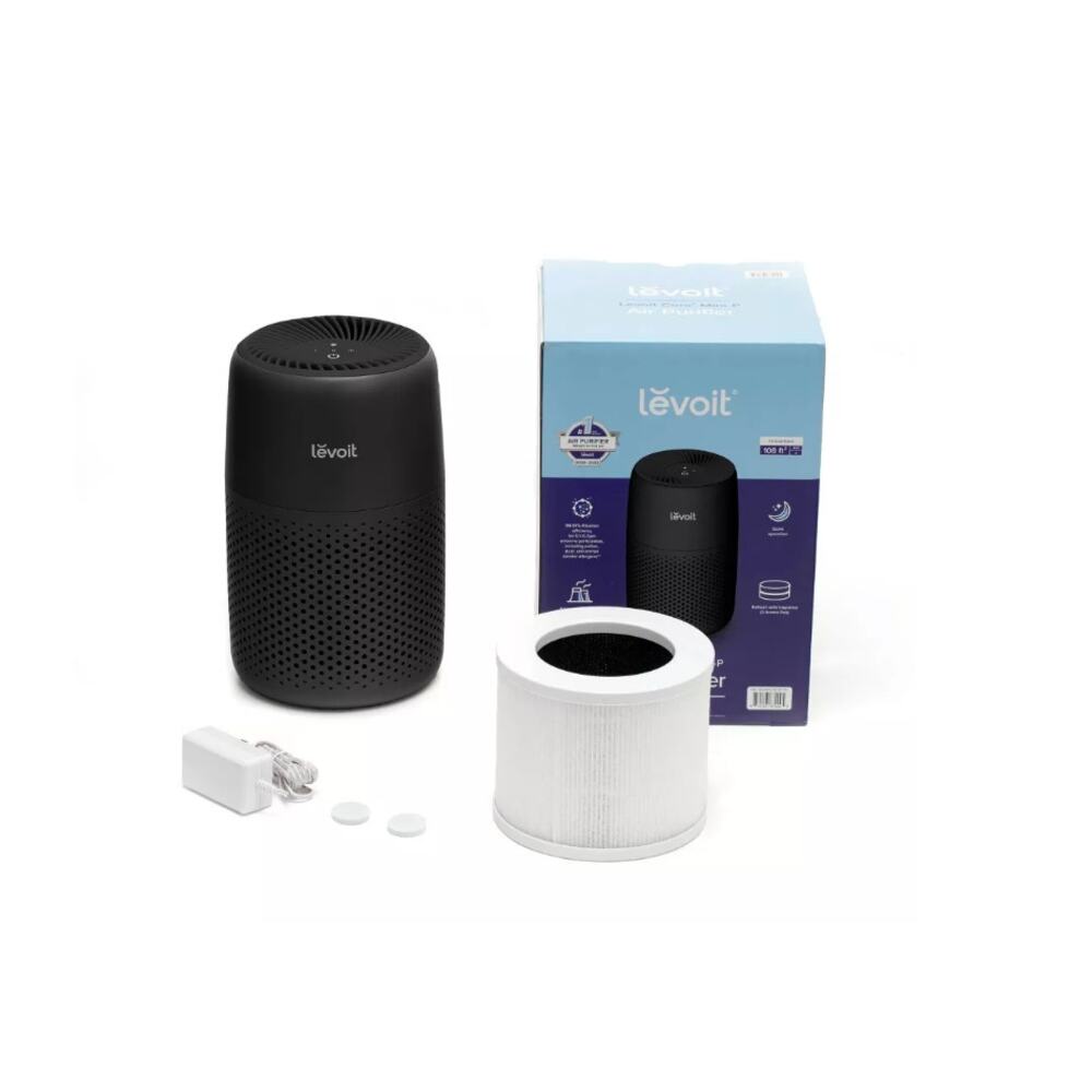 Levoit Core Mini Air Purifier